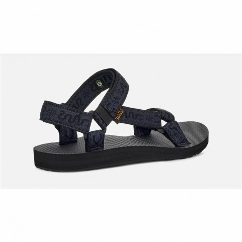 Mountain sandals Teva Teva Original Navy Blue Blue