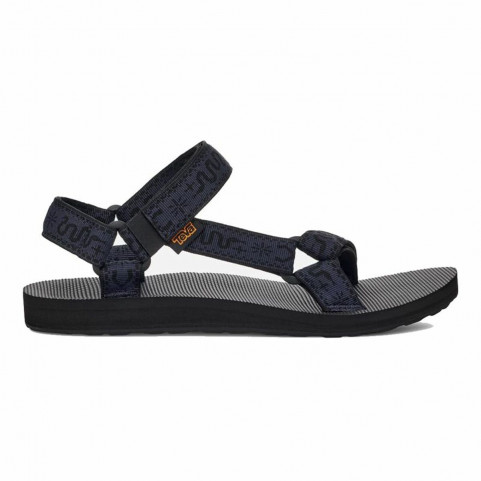 Mountain sandals Teva Teva Original Navy Blue Blue