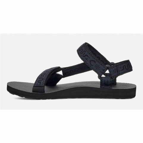 Mountain sandals Teva Teva Original Navy Blue Blue