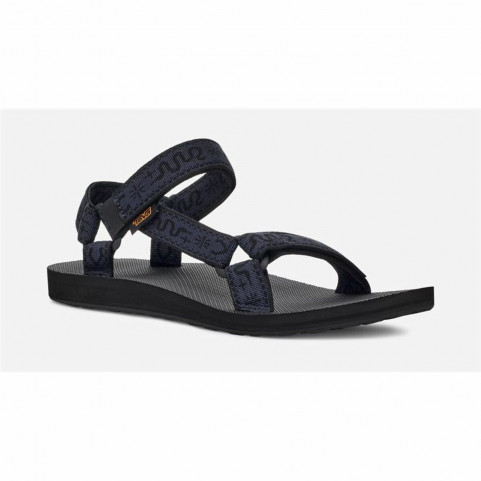 Mountain sandals Teva Teva Original Navy Blue Blue