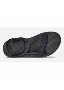 Mountain sandals Teva Teva Original Navy Blue Blue