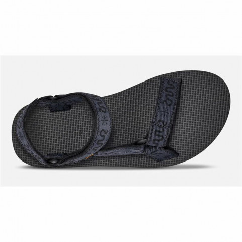 Mountain sandals Teva Teva Original Navy Blue Blue