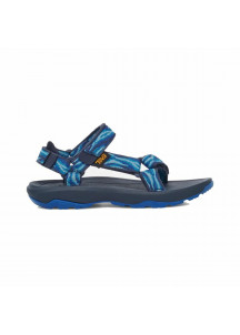 Children's sandals Teva Hurricane Xlt2  Blue