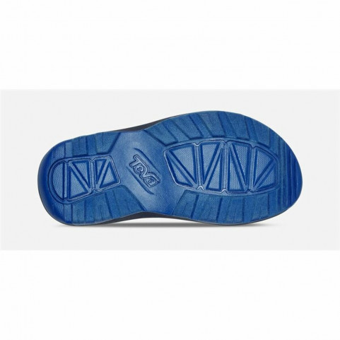 Children's sandals Teva Hurricane Xlt2  Blue