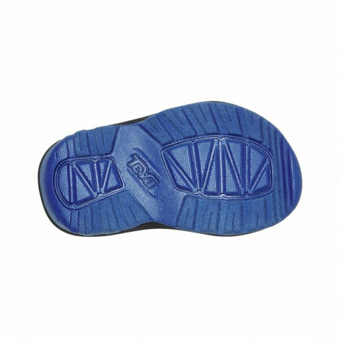 Women's sandals Teva Hurricane XLT2 Blue Multicolour