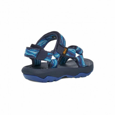 Women's sandals Teva Hurricane XLT2 Blue Multicolour