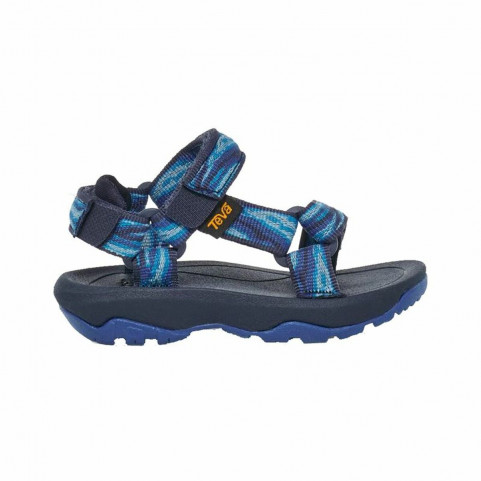 Women's sandals Teva Hurricane XLT2 Blue Multicolour