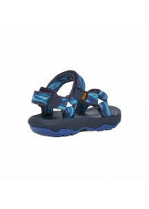 Women's sandals Teva Hurricane XLT2 Blue Multicolour