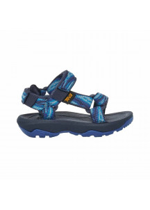 Women's sandals Teva Hurricane XLT2 Blue Multicolour