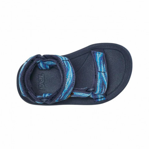 Women's sandals Teva Hurricane XLT2 Blue Multicolour