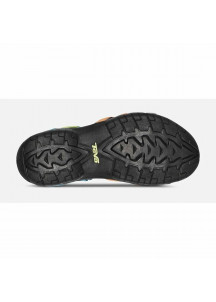 Mountain sandals Teva Teva Tirra Blue Black