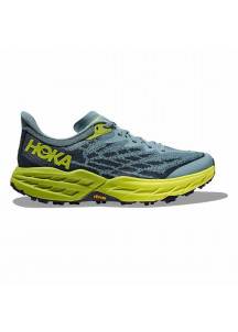 Men's Trainers HOKA Speedgoat 5 Moutain Dark grey