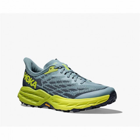 Men's Trainers HOKA Speedgoat 5 Moutain Dark grey