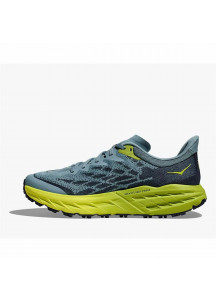 Trainers HOKA Speedgoat 5 Moutain Dark grey Men