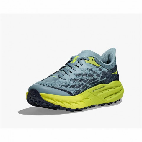 Trainers HOKA Speedgoat 5 Moutain Dark grey Men