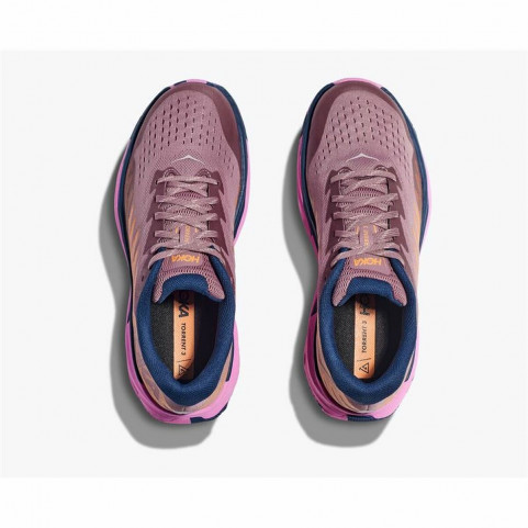 Sports Trainers for Women HOKA Torrent 3 Lilac