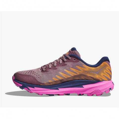 Sports Trainers for Women HOKA Torrent 3 Lilac