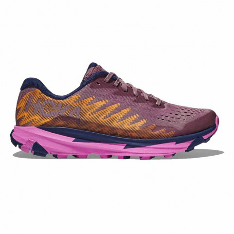 Sports Trainers for Women HOKA Torrent 3 Lilac