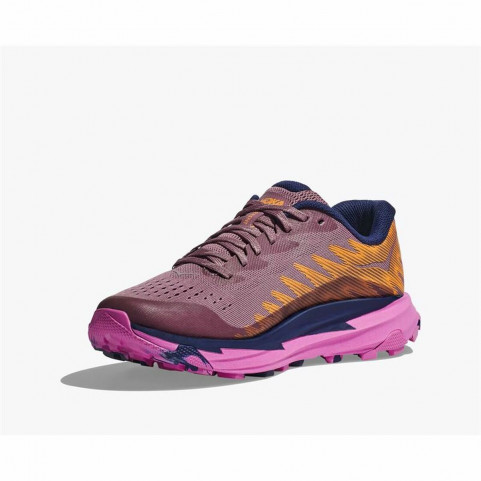 Sports Trainers for Women HOKA Torrent 3 Lilac