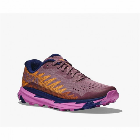 Sports Trainers for Women HOKA Torrent 3 Lilac