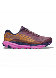 Sports Trainers for Women HOKA Torrent 3 Lilac