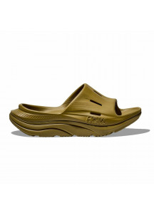 Men's Flip Flops HOKA Ora Recovery 3 Golden