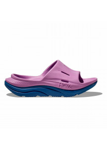 Men's Flip Flops HOKA Ora Recovery 3 Plum