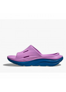 Men's Flip Flops HOKA Ora Recovery 3 Plum