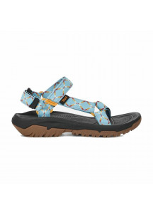 Mountain sandals Teva Hurricane Xlt2 Black