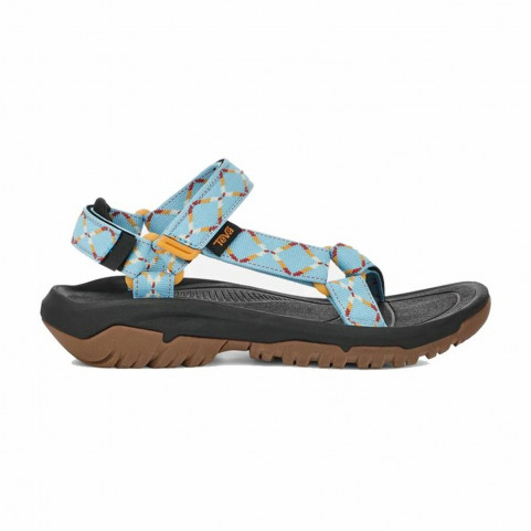 Mountain sandals Teva Hurricane Xlt2 Black