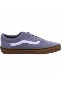 Men’s Casual Trainers Vans Ward Indigo