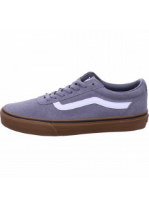 Men’s Casual Trainers Vans Ward Indigo