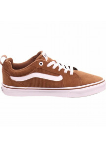 Men's Trainers Vans Filmore Brown