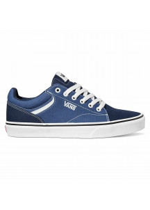 Men’s Casual Trainers Vans Seldan Blue