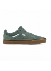 Men’s Casual Trainers Vans Seldan Grey