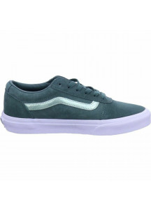 Women's casual trainers Vans Ward