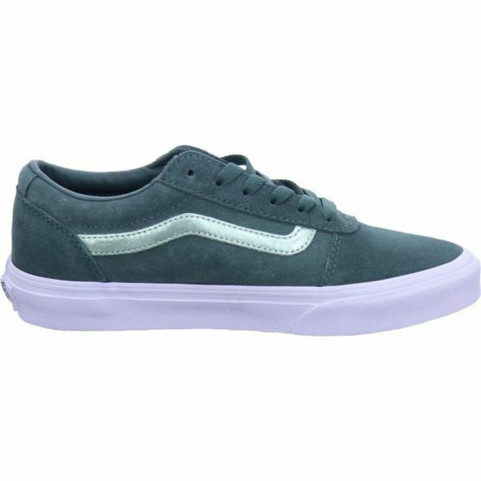 Women's casual trainers Vans Ward