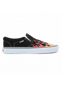 Men’s Casual Trainers Vans Asher Llama