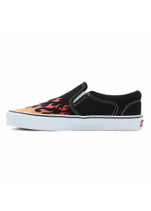 Men’s Casual Trainers Vans Asher Llama