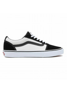 Men’s Casual Trainers Vans Ward White