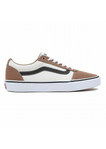 Men’s Casual Trainers Vans Ward Brown