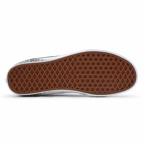 Men’s Casual Trainers Vans Filmore Brown