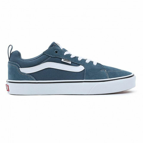 Men’s Casual Trainers Vans Filmore Blue