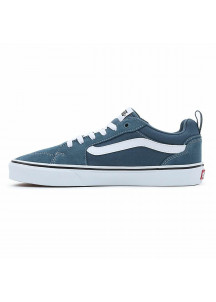 Men’s Casual Trainers Vans Filmore Blue