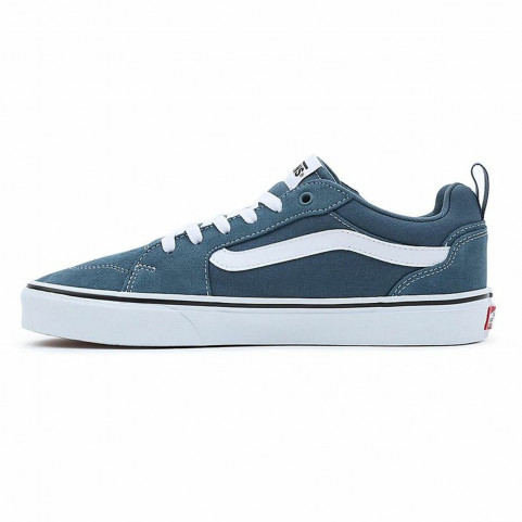 Men’s Casual Trainers Vans Filmore Blue