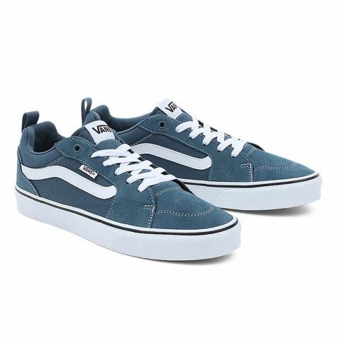 Men’s Casual Trainers Vans Filmore Blue