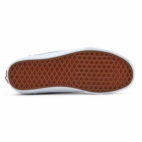 Men’s Casual Trainers Vans Ward Deluxe Brown