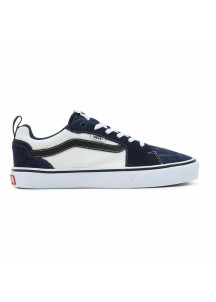 Men’s Casual Trainers Vans Filmore Navy Blue