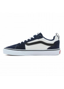 Men’s Casual Trainers Vans Filmore Navy Blue