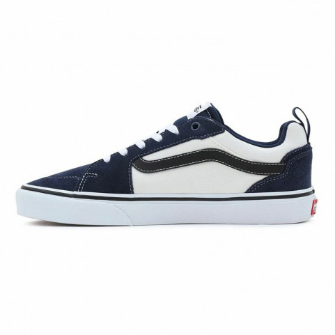 Men’s Casual Trainers Vans Filmore Navy Blue